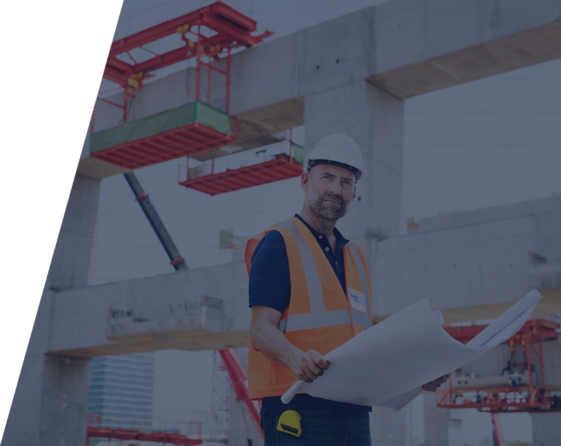 Construction Worker